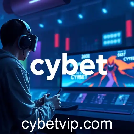 Cybet Revolutionizes English Gaming Landscape