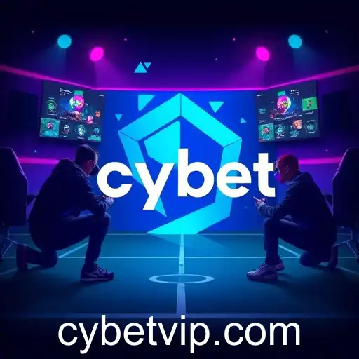 Cybet: Shaping the Future of Online Gaming