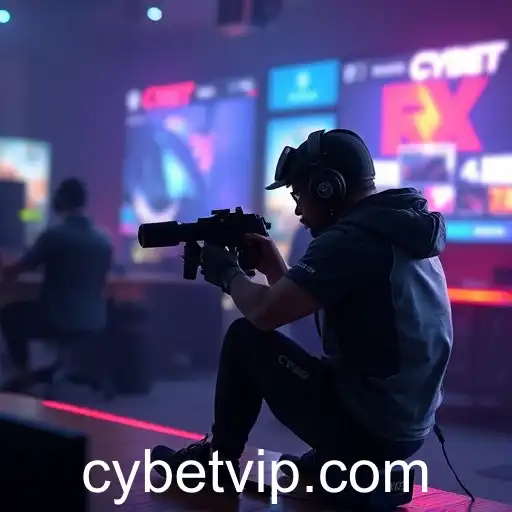 Cybet: Revolutionizing Online Gaming Amidst Global Trends