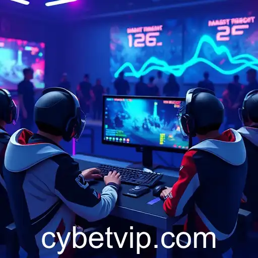 Cybet Revolutionizes Online Gaming
