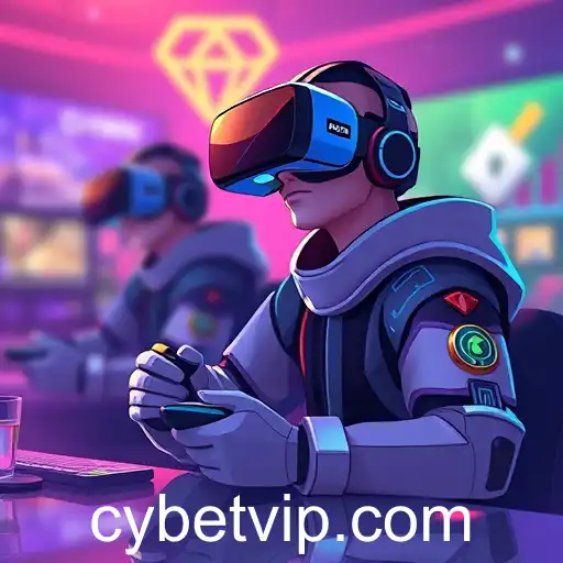 Cybet: Revolutionizing Online Gaming