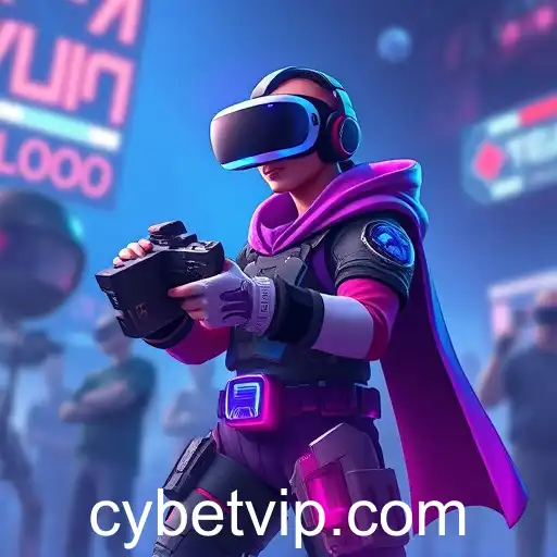 Cybet Revolutionizes Online Gaming