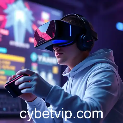 The Digital Shift: Cybet's Role in Gaming Evolution