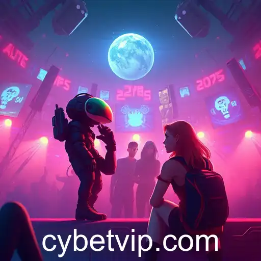 The Evolution of Cybet: A Digital Playground