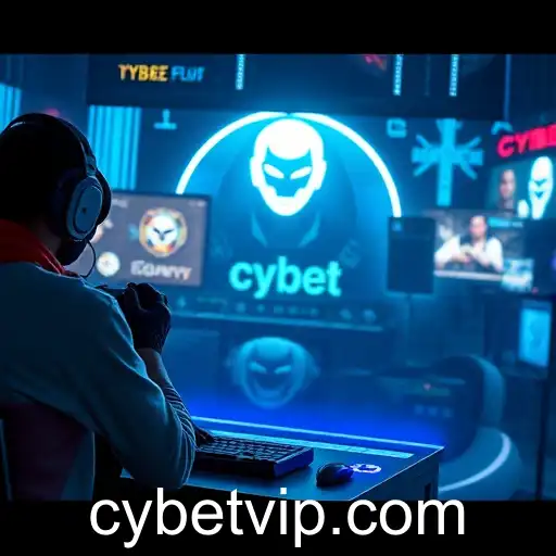 Cybet Redefines Gaming Experience with AI Innovations