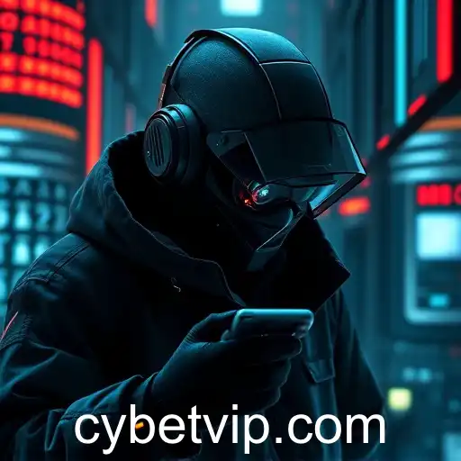 Cybet: Navigating the Digital Playground