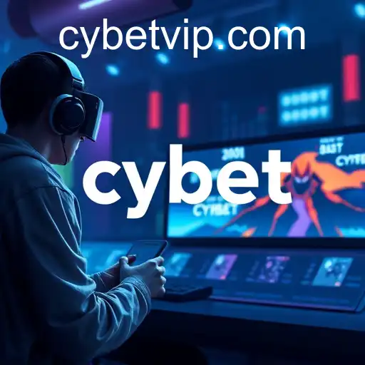 Cybet Revolutionizes English Gaming Landscape