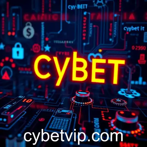 Cybet: The Revolution in Online Gaming Experience