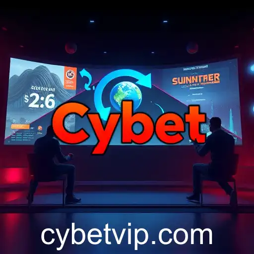 Cybet: Revolutionizing Online Gaming in 2025