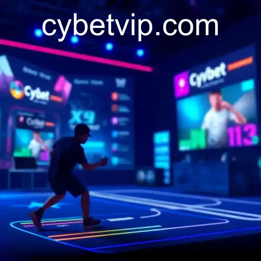Cybet Innovates the Gaming Experience