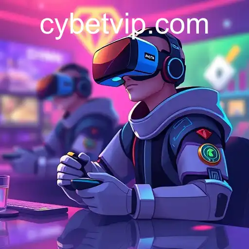 Cybet: Revolutionizing Online Gaming