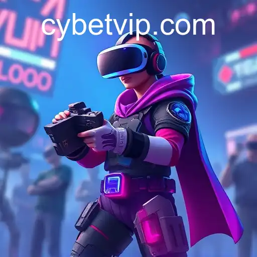 Cybet Revolutionizes Online Gaming