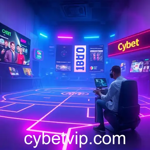 The Rise of Cybet and Its Impact on Online Gaming