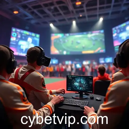 Evolution of Online Gaming in 2025