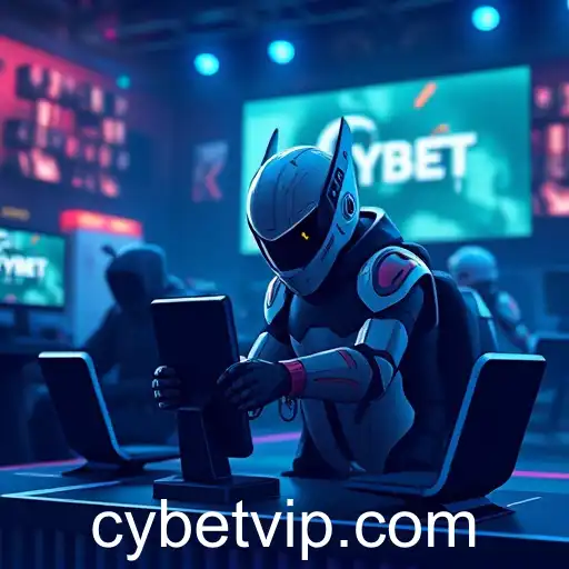 The Rise of Cybet: A New Era in Online Gaming