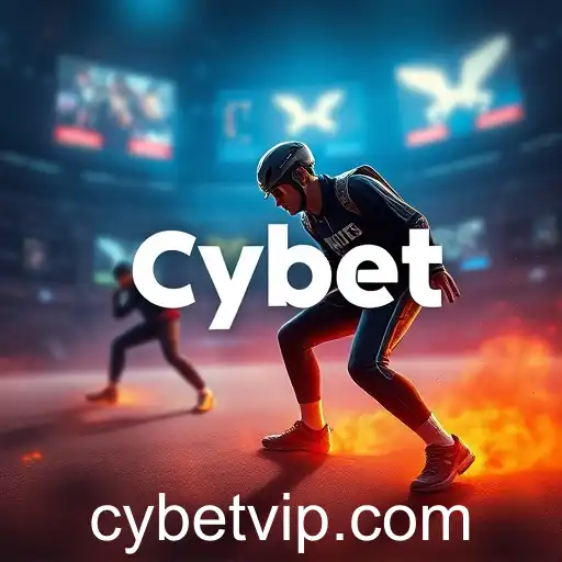 Rise of Cybet: Revolutionizing Online Gaming