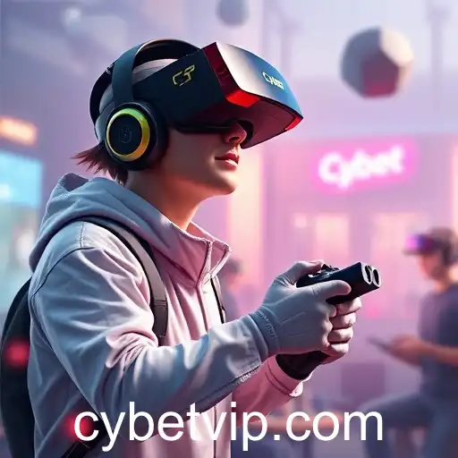 The Rise of Cybet: Revolutionizing Online Gaming