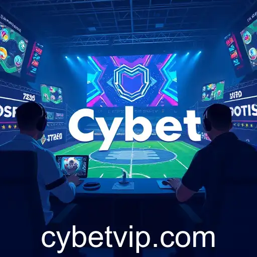The Rise of Cybet: A New Era in Online Gaming