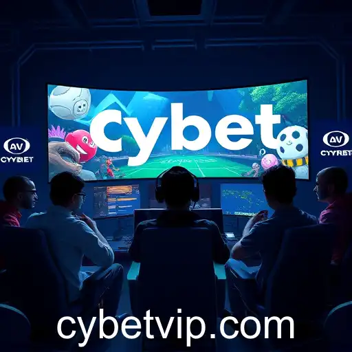 Virtual Benchmarks of Cybet in Gaming Industry